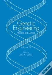Capa do artigo Genetic Engineering