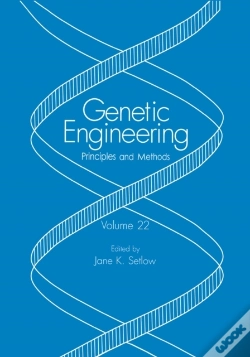 Capa do artigo Genetic Engineering