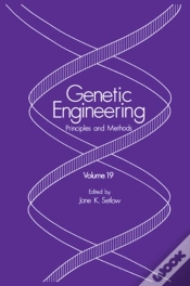 Capa do artigo Genetic Engineering