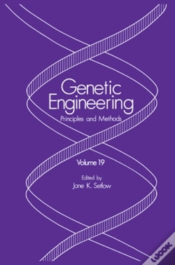Capa do artigo Genetic Engineering