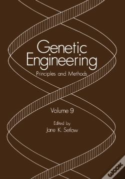 Capa do artigo Genetic Engineering