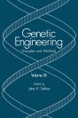 Genetic Engineering - Preview