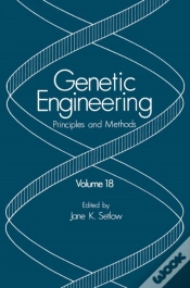 Capa do artigo Genetic Engineering