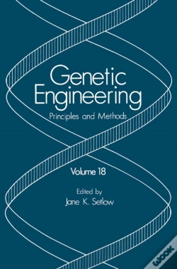 Capa do artigo Genetic Engineering