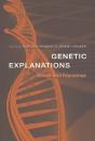 Genetic Explanations - Preview