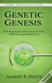 Capa do artigo Genetic Genesis