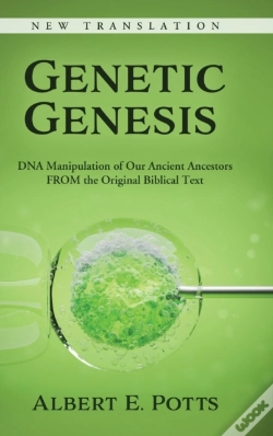 Capa do artigo Genetic Genesis