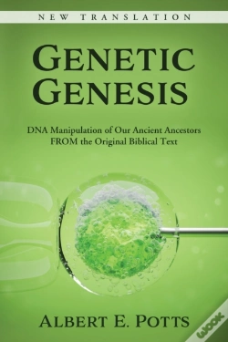 Capa do artigo Genetic Genesis