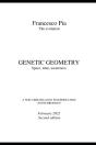 Genetic Geometry Space, Time, Awareness - Preview