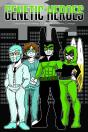 Genetic Heroes - Preview