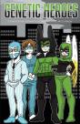 Genetic Heroes - Preview