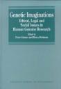 Genetic Imaginations - Preview
