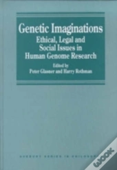Genetic Imaginations