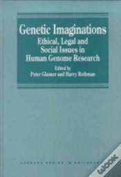 Capa do artigo Genetic Imaginations