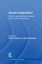 Genetic Imaginations - Preview