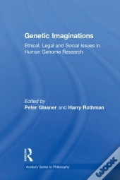 Genetic Imaginations