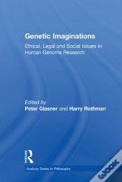 Capa do artigo Genetic Imaginations