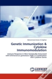 Genetic Immunization & Cytokine Immunomodulation