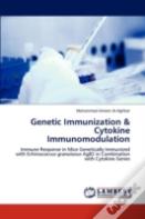 Genetic Immunization & Cytokine Immunomodulation