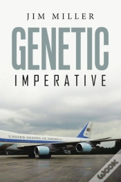 Capa do artigo Genetic Imperative