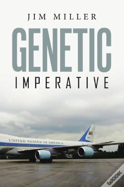 Capa do artigo Genetic Imperative
