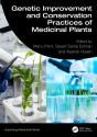 Genetic Improvement And Conservation Practices Of Medicinal Plants - Preview