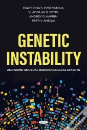 Genetic Instability And Some Unusual Radiobiological Effects