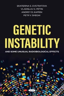 Capa do artigo Genetic Instability And Some Unusual Radiobiological Effects