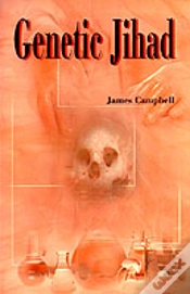 Capa do artigo Genetic Jihad