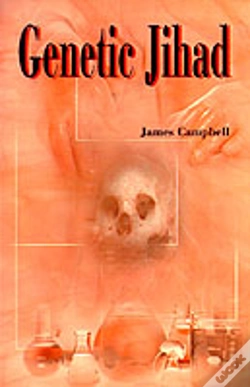 Capa do artigo Genetic Jihad