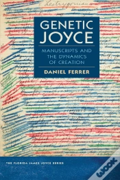 Capa do artigo Genetic Joyce