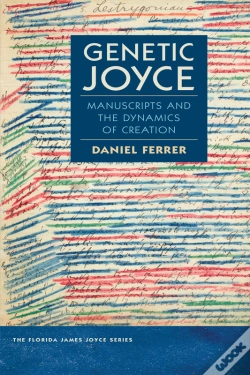 Capa do artigo Genetic Joyce