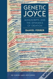 Genetic Joyce