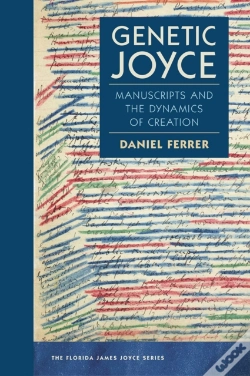 Capa do artigo Genetic Joyce
