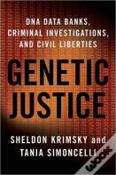 Genetic Justice