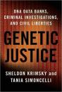 Genetic Justice - Preview