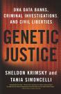 Genetic Justice - Preview