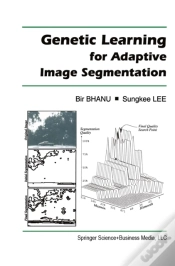 Capa do artigo Genetic Learning For Adaptive Image Segmentation