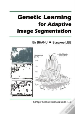 Capa do artigo Genetic Learning For Adaptive Image Segmentation