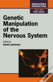 Capa do artigo Genetic Manipulation Of The Nervous System