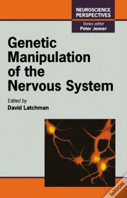 Capa do artigo Genetic Manipulation Of The Nervous System