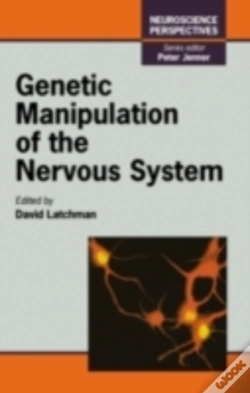 Capa do artigo Genetic Manipulation Of The Nervous System
