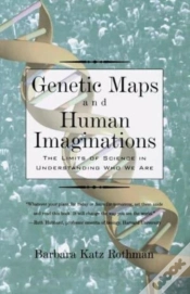 Capa do artigo Genetic Maps And Human Imaginations