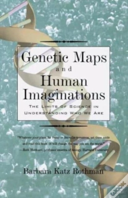 Capa do artigo Genetic Maps And Human Imaginations