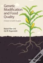 Genetic Modification And Food Quality