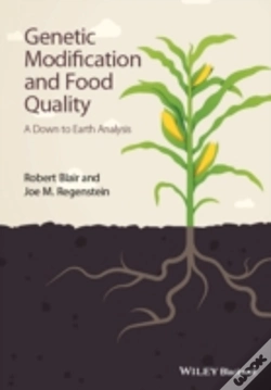 Capa do artigo Genetic Modification And Food Quality
