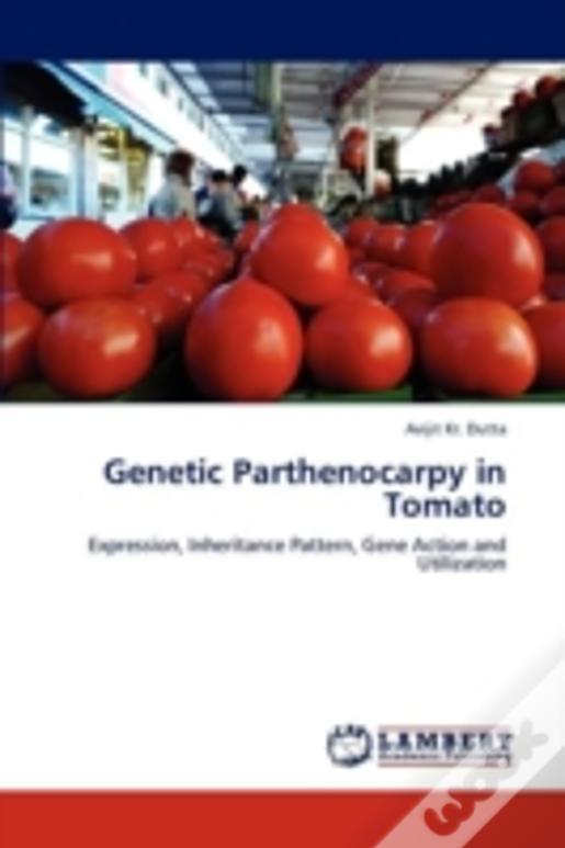 Genetic Parthenocarpy In Tomato