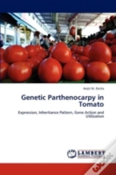 Genetic Parthenocarpy In Tomato