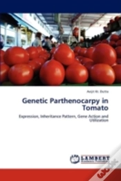 Capa do artigo Genetic Parthenocarpy In Tomato
