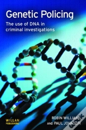 Capa do artigo Genetic Policing